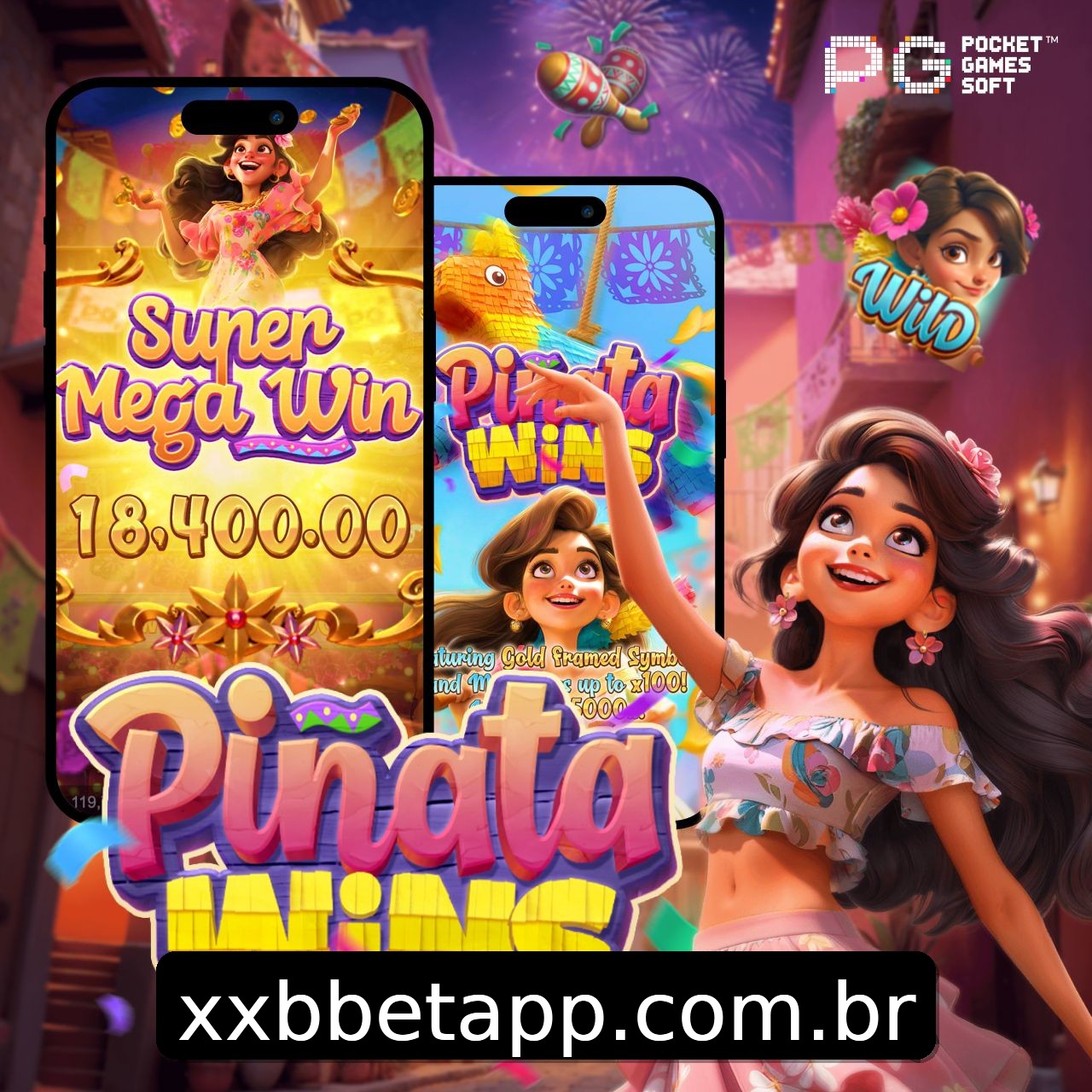 Jogos Exclusivos xxbbet