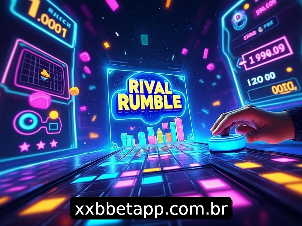 Promoção Relâmpago xxbbet
