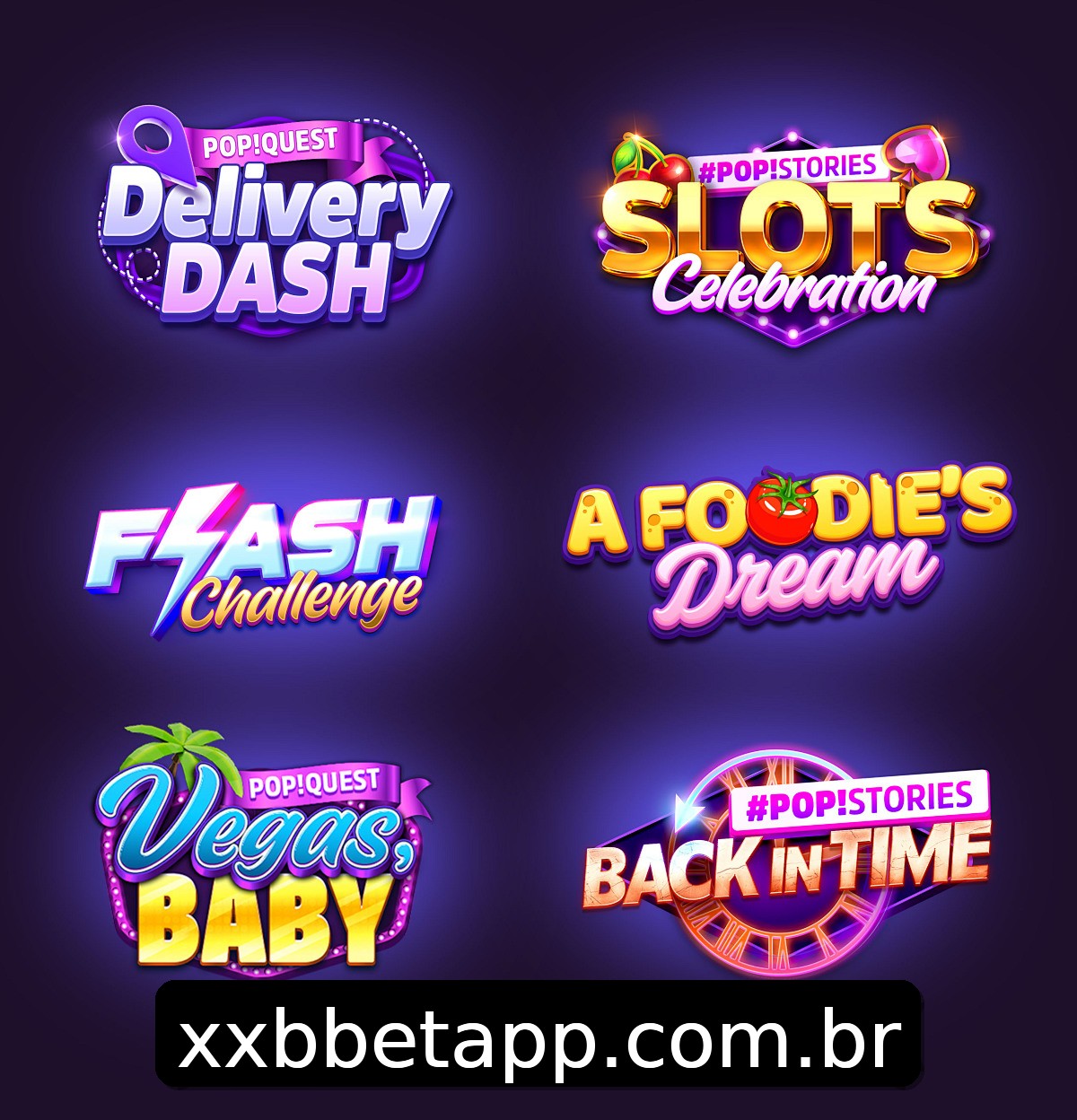 Diretório de Jogos xxbbet