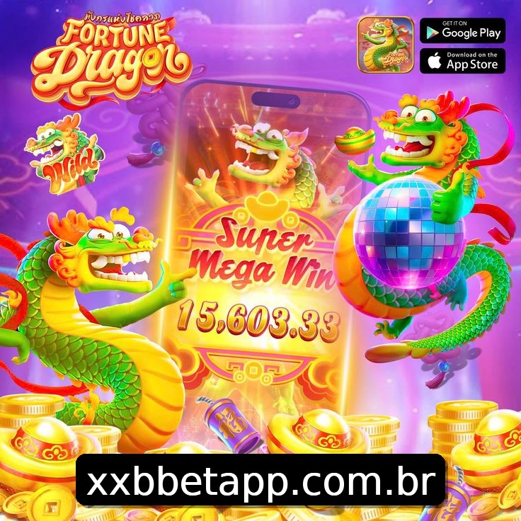 Estatísticas xxbbet